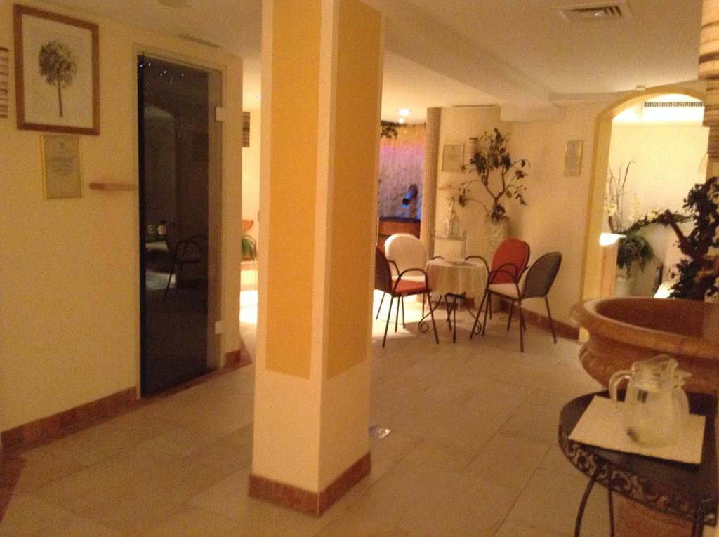 Hotel Garni Almhof Seefeld w Tirolu Zewnętrze zdjęcie
